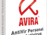 Avira AntiVir Personal 10.0.0.648